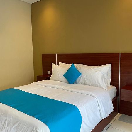 Seminyak Point Guest House Екстер'єр фото