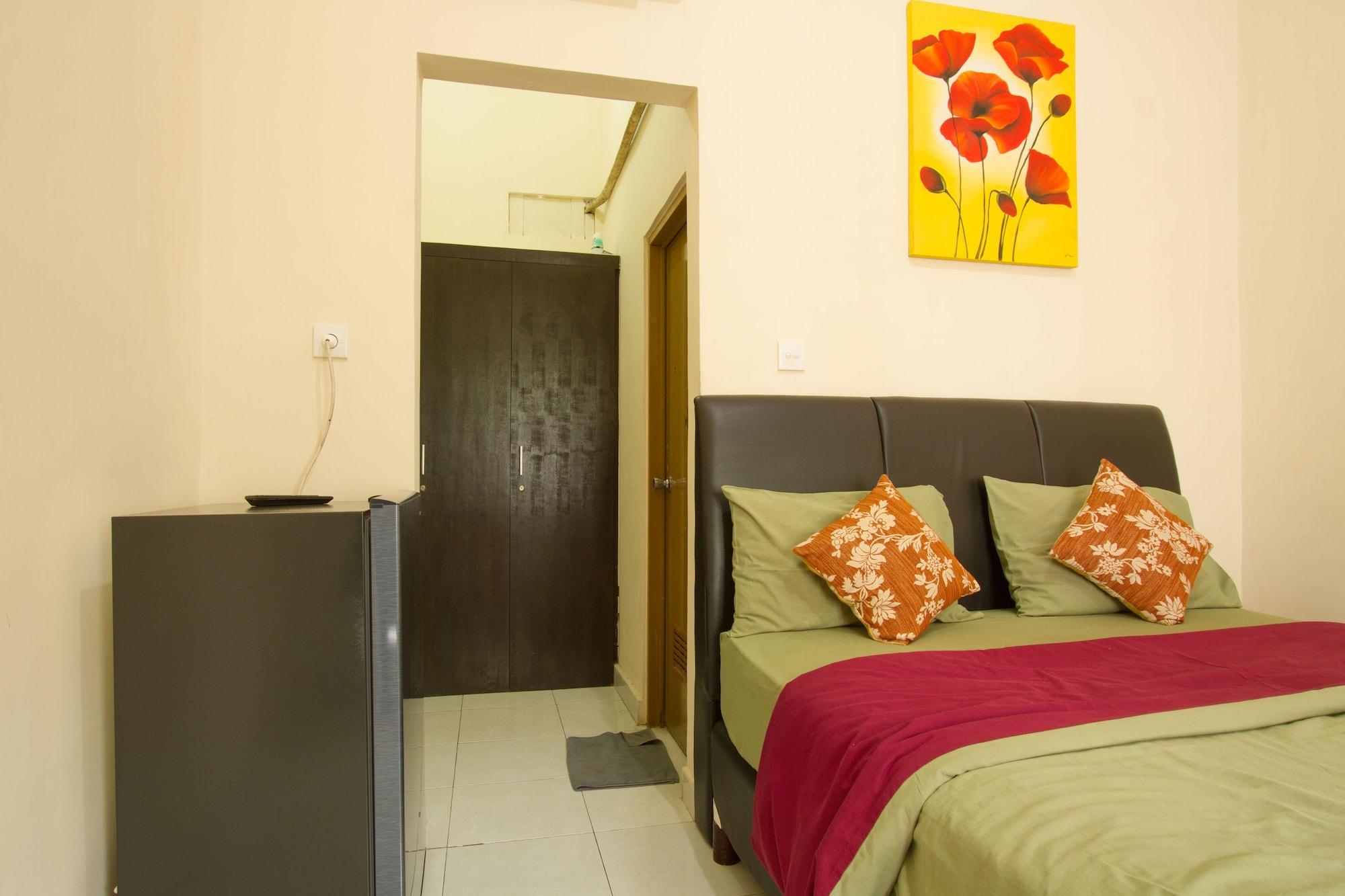 Seminyak Point Guest House Екстер'єр фото