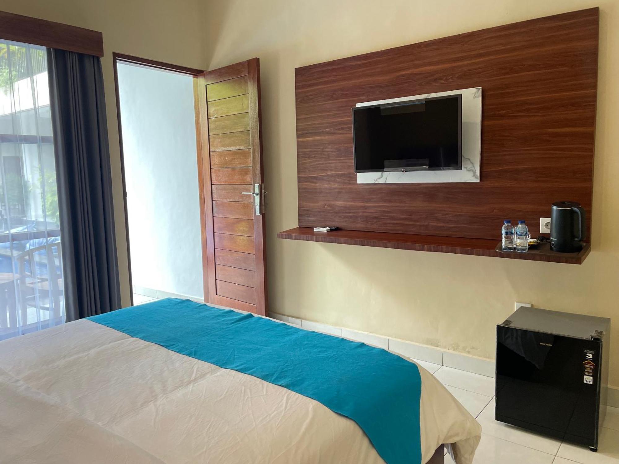 Seminyak Point Guest House Екстер'єр фото