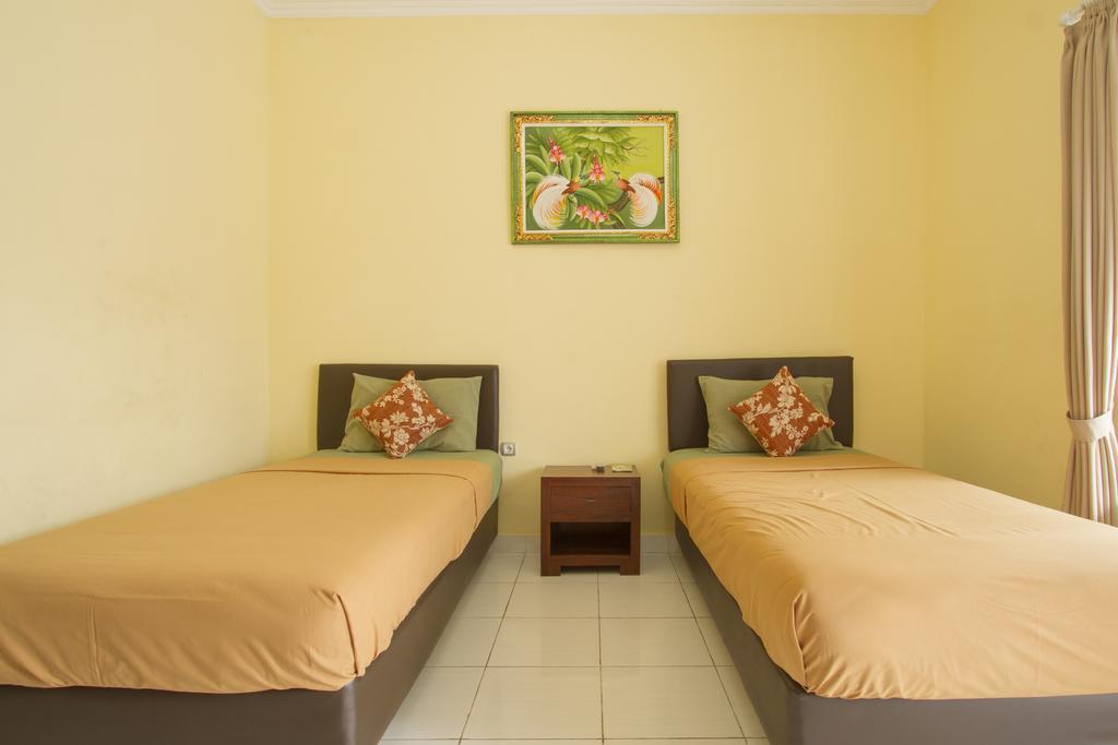 Seminyak Point Guest House Екстер'єр фото