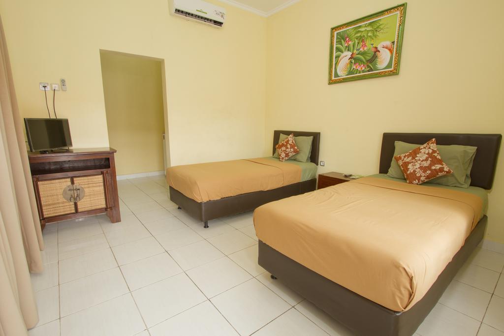 Seminyak Point Guest House Екстер'єр фото