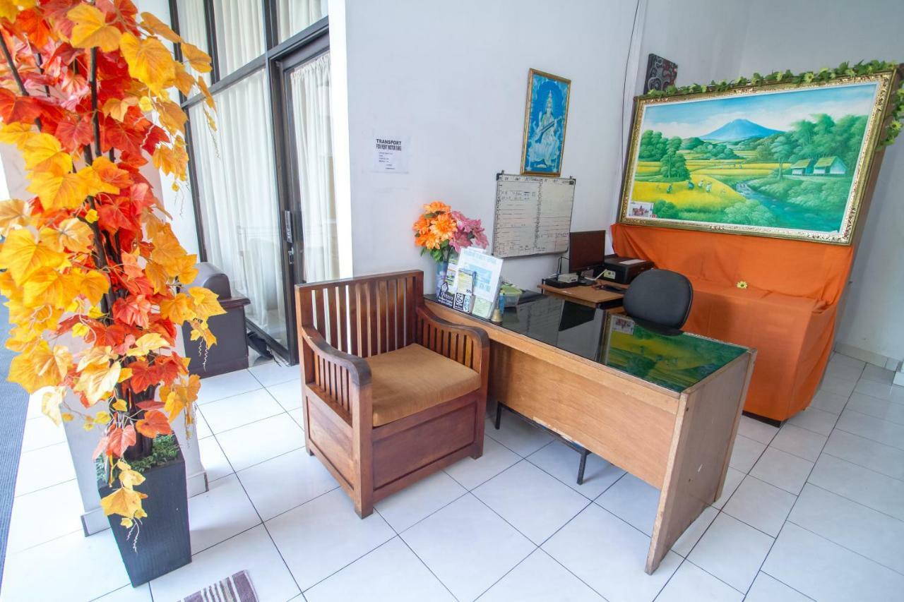 Seminyak Point Guest House Екстер'єр фото