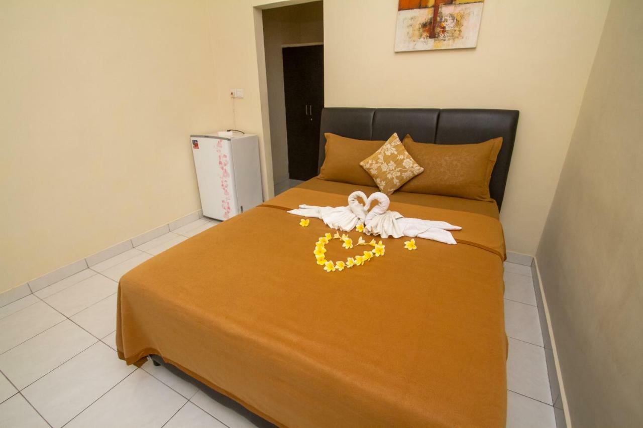 Seminyak Point Guest House Екстер'єр фото